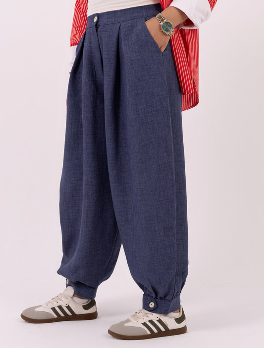 Harbor Blue Pants
