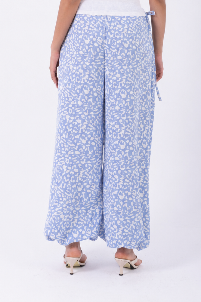 Breeze Blue Pants