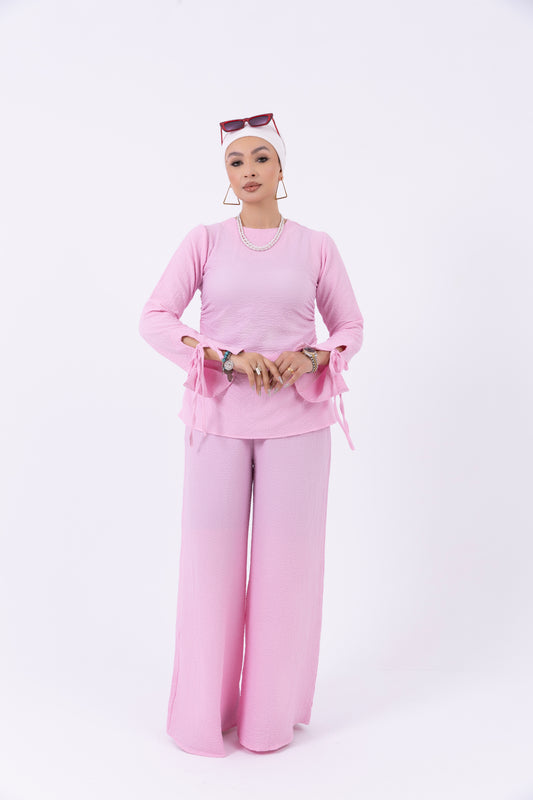 Seren Pink Set
