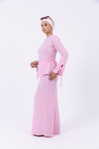 Seren Pink Set