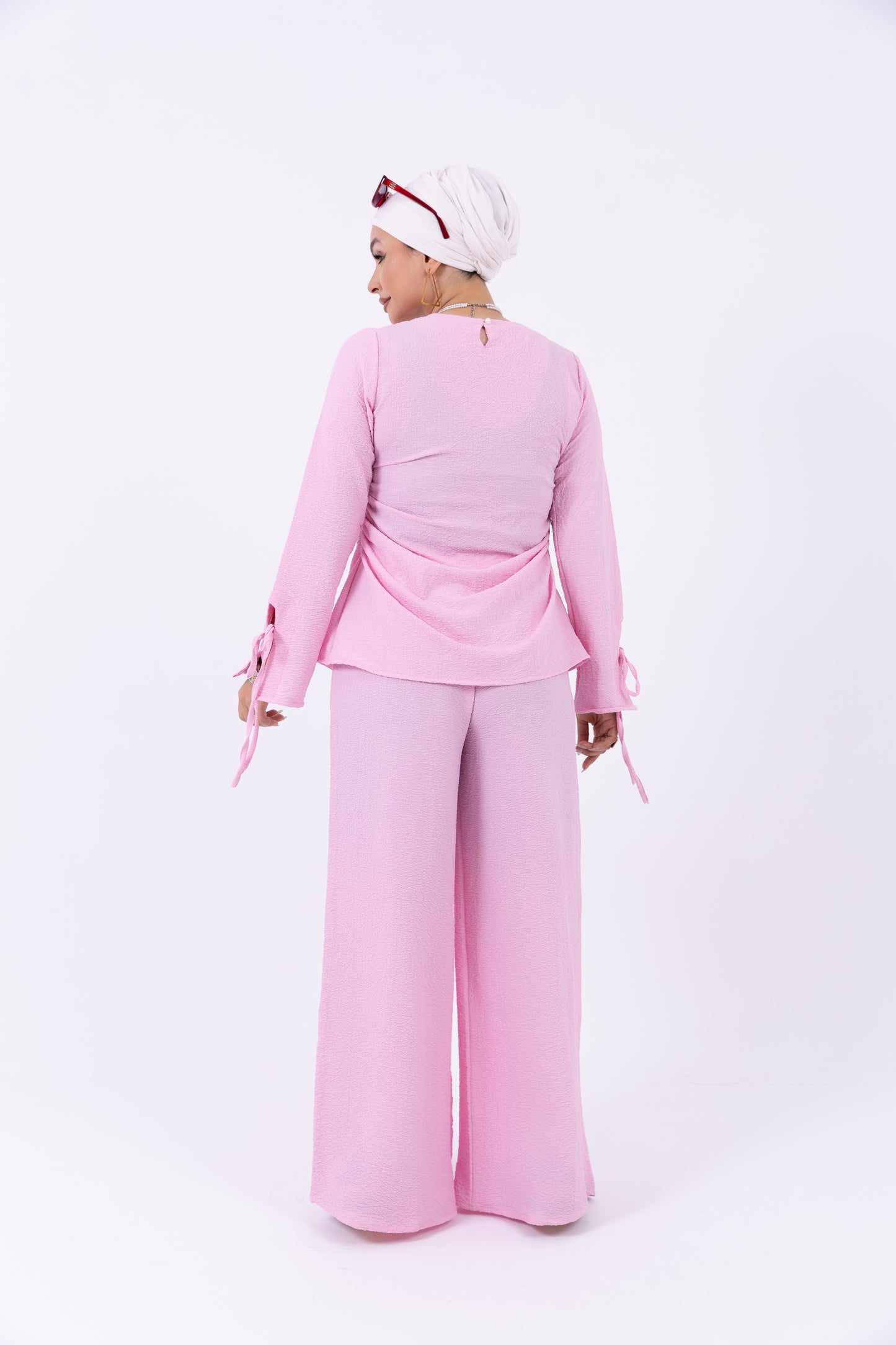 Seren Pink Set