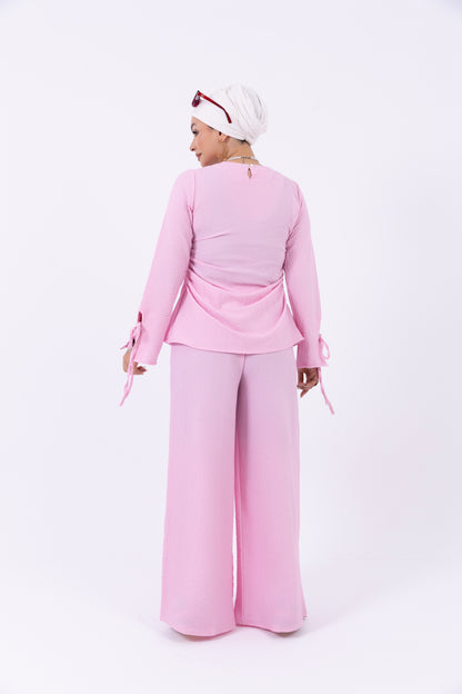 Seren Pink Set