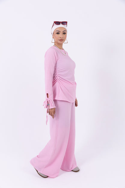 Seren Pink Set