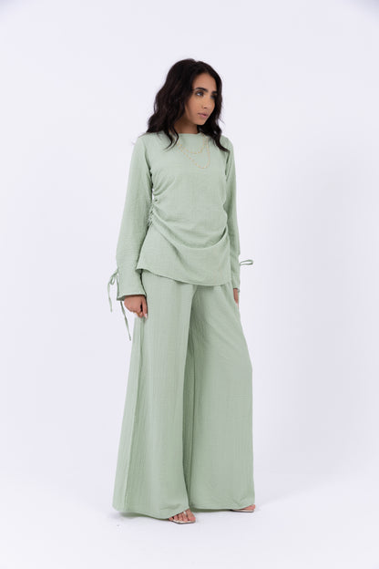 Seren Green Set