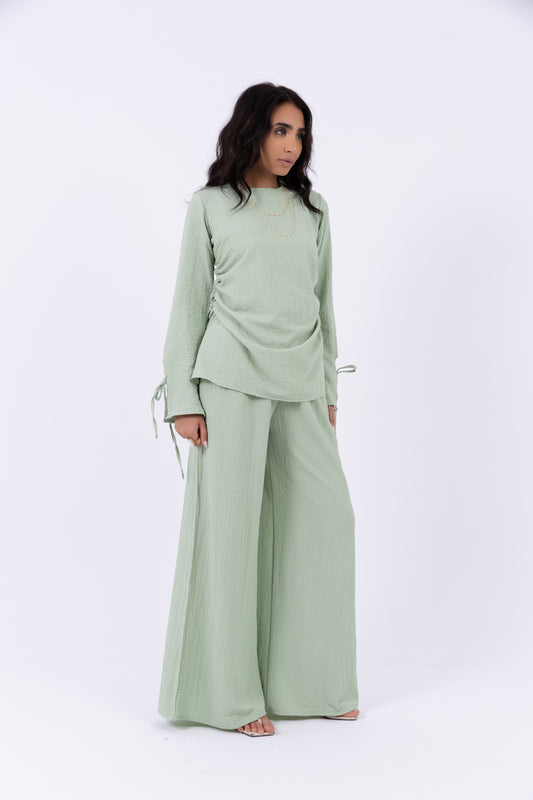 Seren Green Set