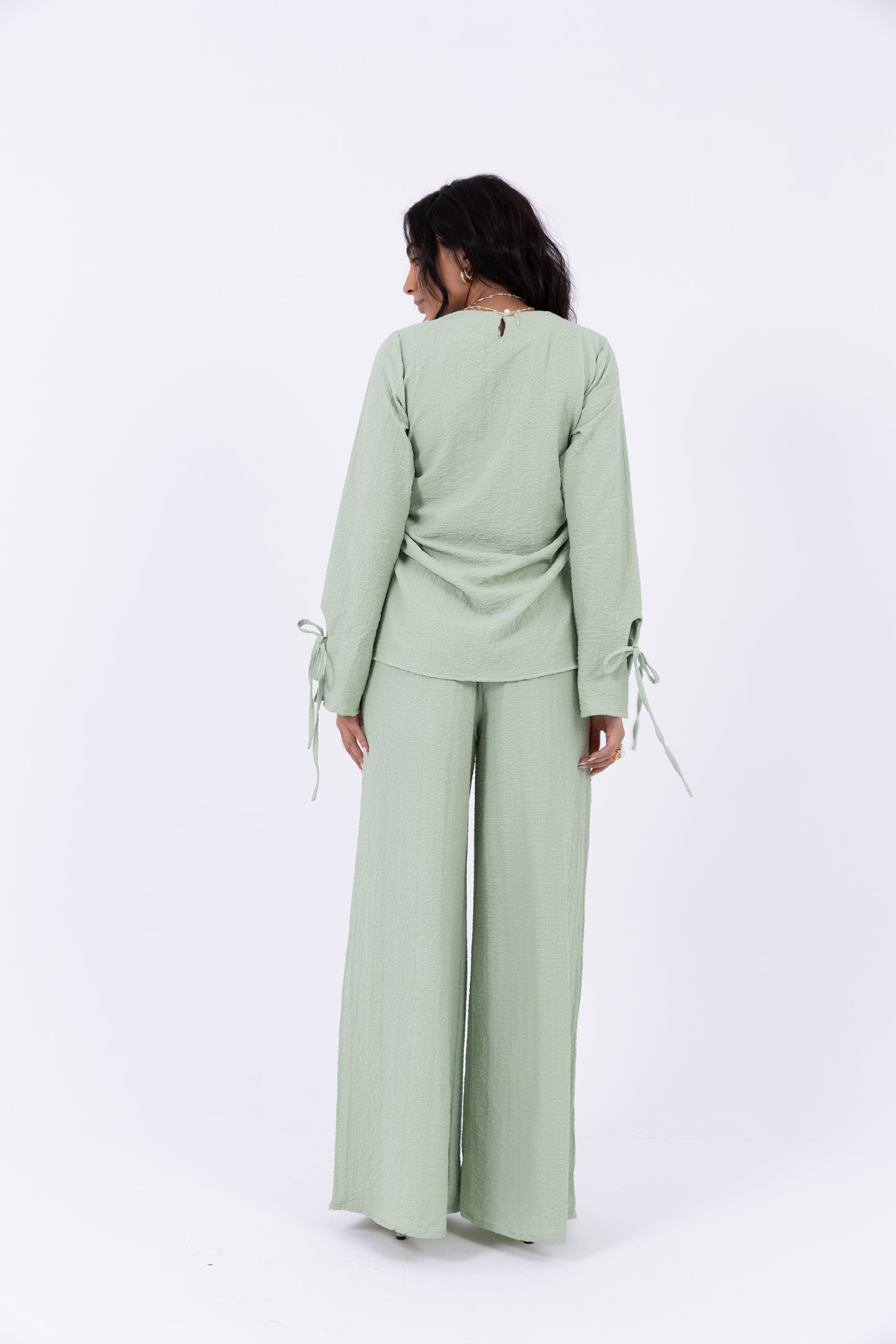 Seren Green Set