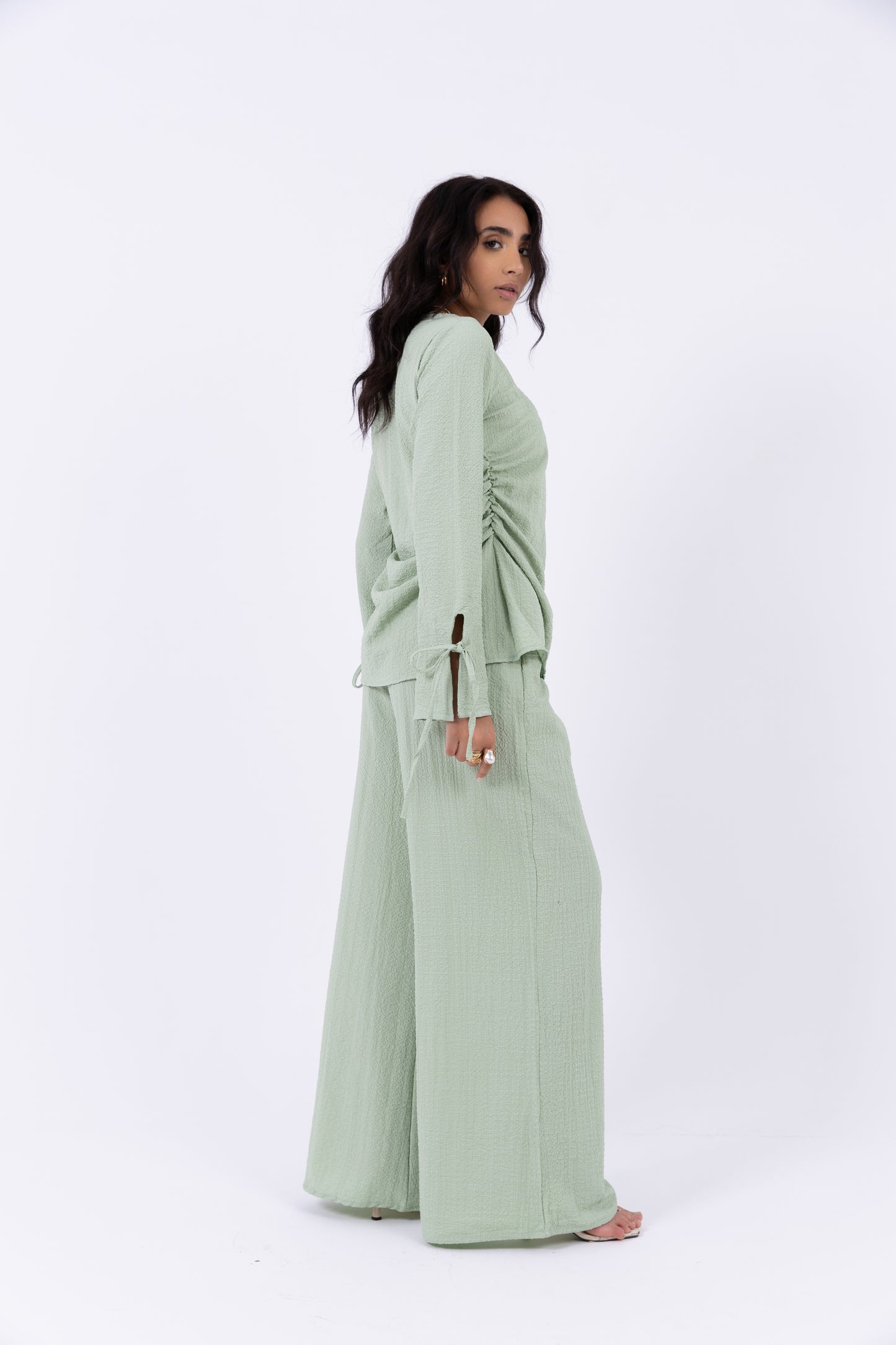 Seren Green Set