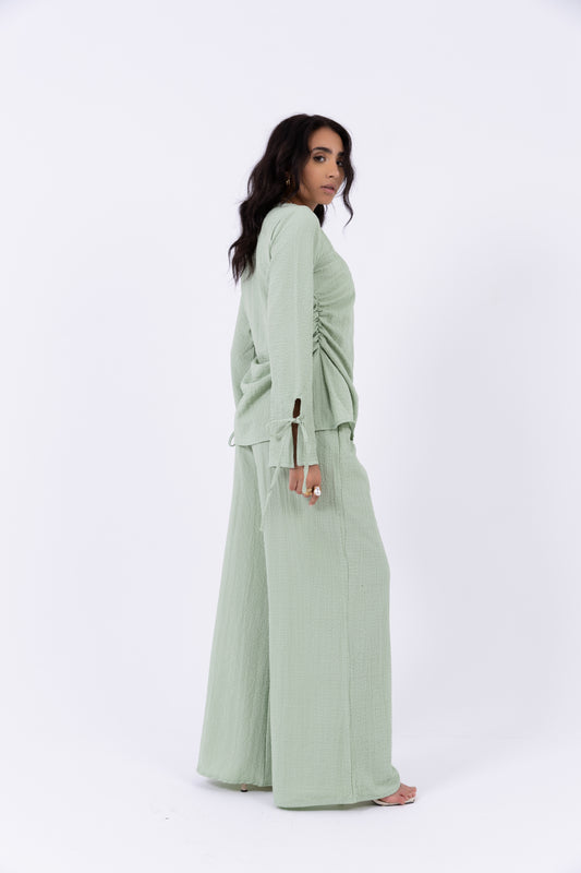 Seren Green Set