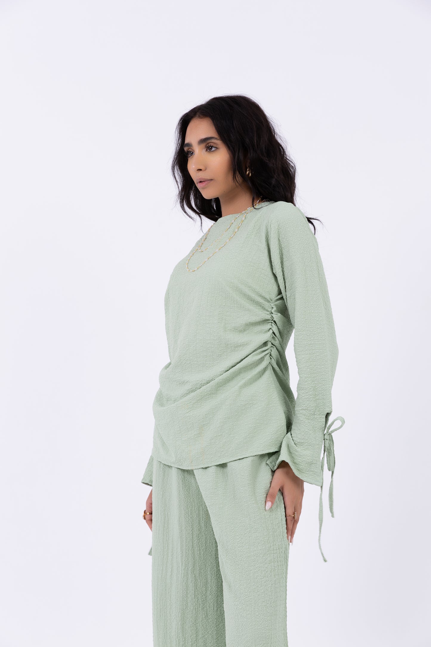Seren Green Set