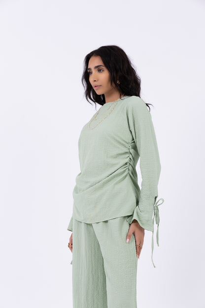 Seren Green Set