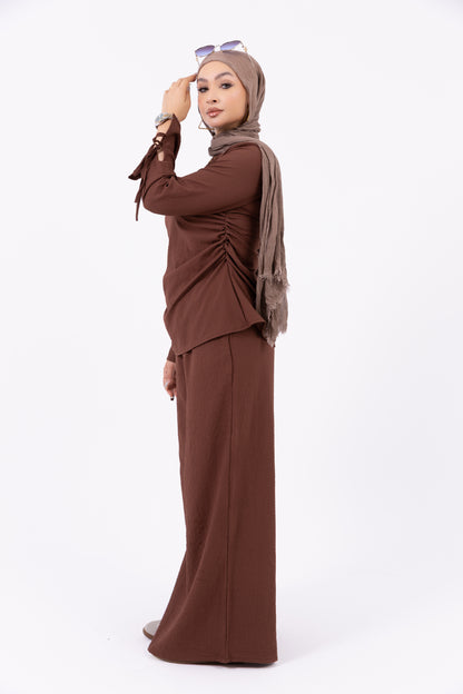 Seren Brown Set