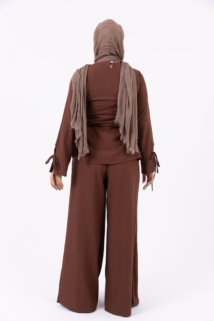 Seren Brown Set