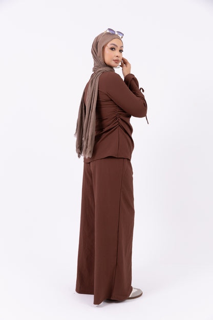 Seren Brown Set
