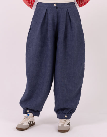 Harbor Blue Pants