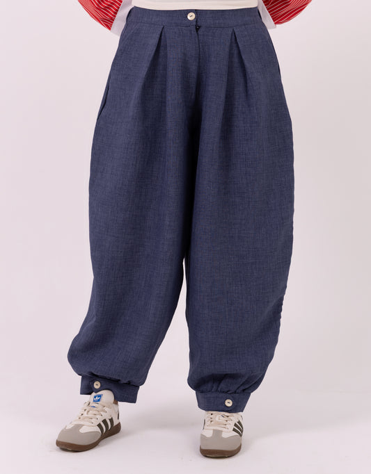 Harbor Blue Pants