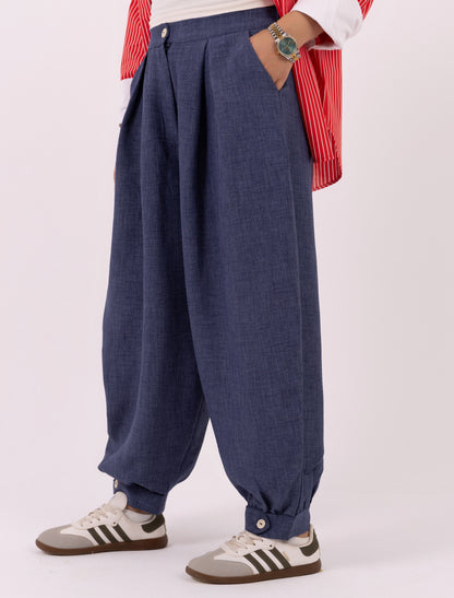 Harbor Blue Pants