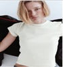 Double Layer Undershirt